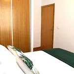 公寓 La Casa Del Reloj *
