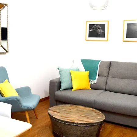 La Casa Del Reloj