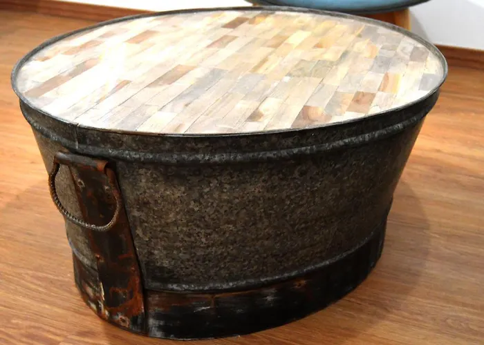 La Casa Del Reloj Cádiz