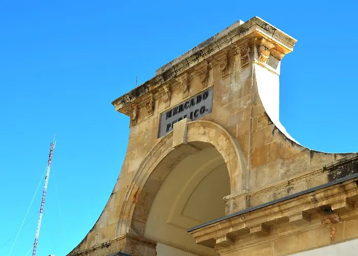 La Casa Del Reloj * Cádiz