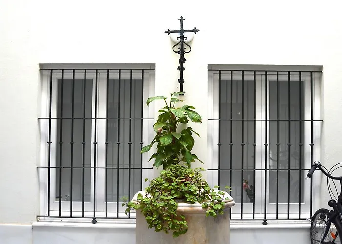 Apartamento La Casa Del Reloj *