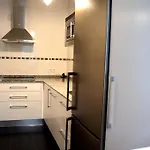 شقة La Casa Del Reloj