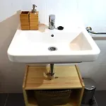 La Casa Del Reloj شقة