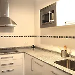 شقة La Casa Del Reloj