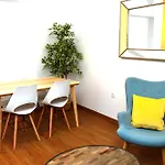 شقة La Casa Del Reloj