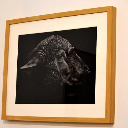 Appartamento La Casa Del Reloj *