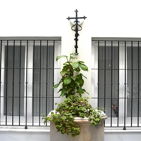 Apartamento La Casa Del Reloj *