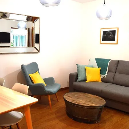 La Casa Del Reloj * Cadice