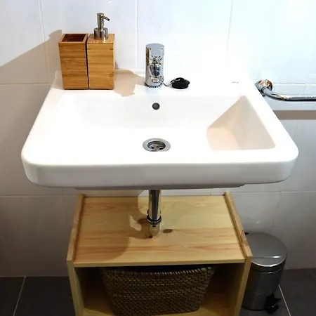 La Casa Del Reloj Appartamento