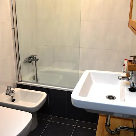 Appartamento La Casa Del Reloj *