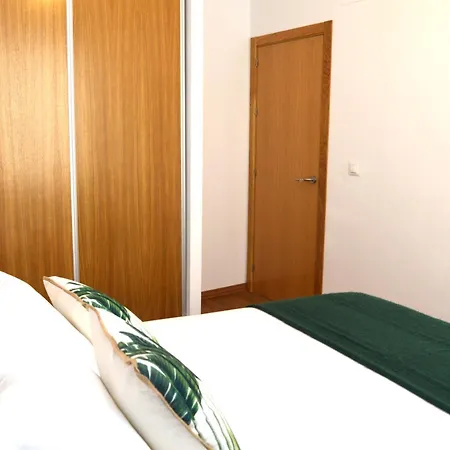 Apartmán La Casa Del Reloj *