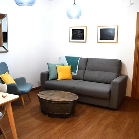 La Casa Del Reloj * Cadice