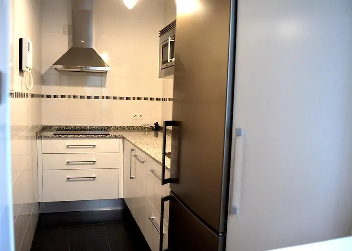 Apartamento La Casa Del Reloj