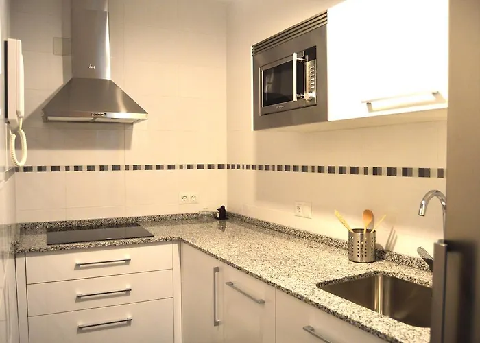 Apartamento La Casa Del Reloj