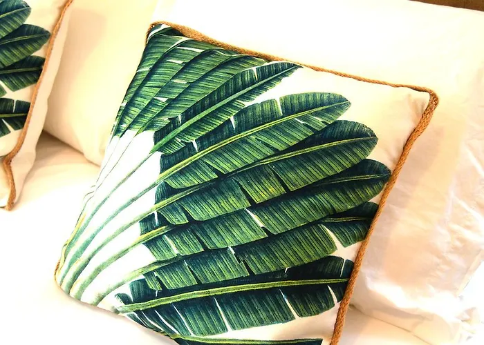 La Casa Del Reloj アパート *