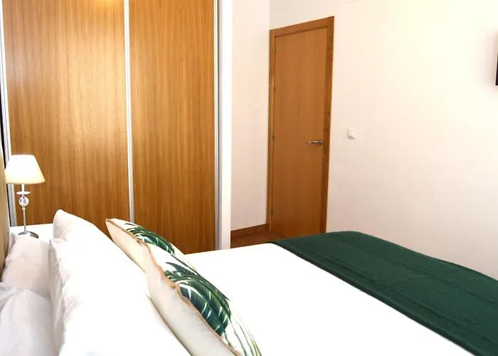 アパート La Casa Del Reloj *