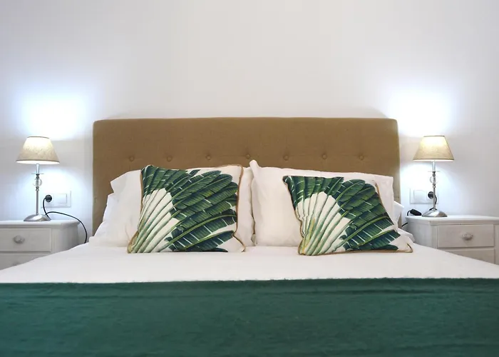 La Casa Del Reloj カディス