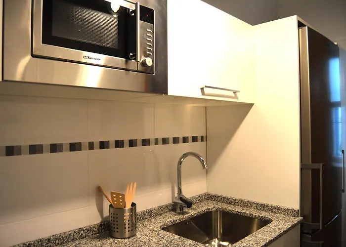 Apartamento La Casa Del Reloj Cádis