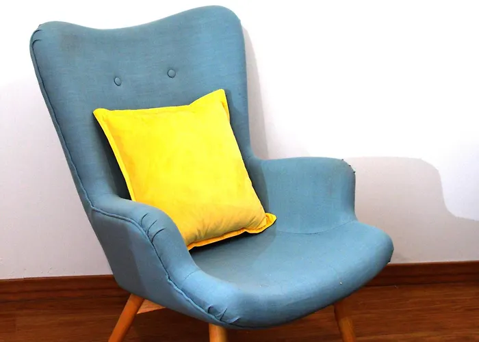 La Casa Del Reloj Apartamento Cádis