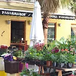 La Casa Del Reloj *