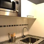 アパート La Casa Del Reloj カディス